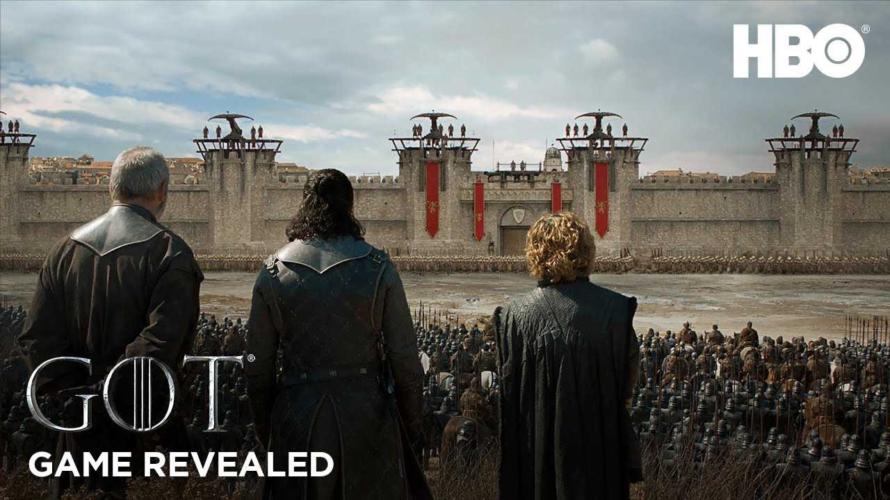 Game of Thrones Saison 8 episode 5 streaming VOSTFR
