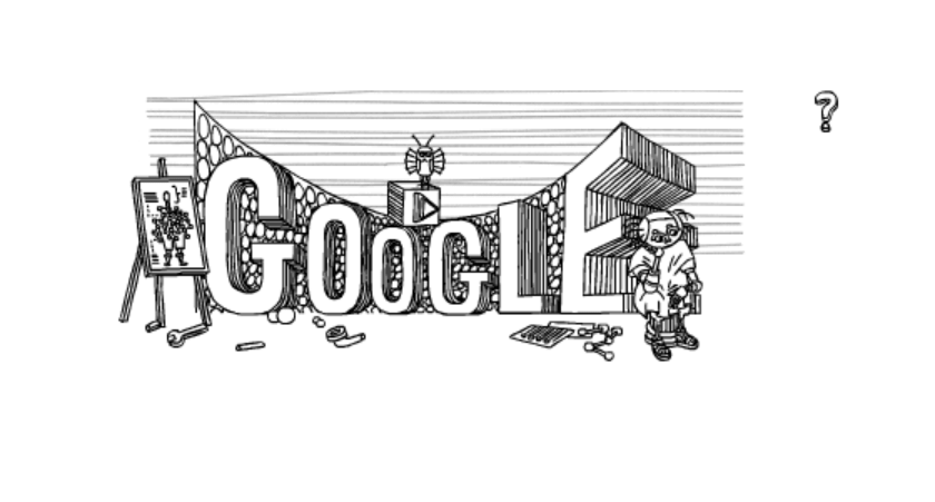 Jogos conhecidos do Google Doodle